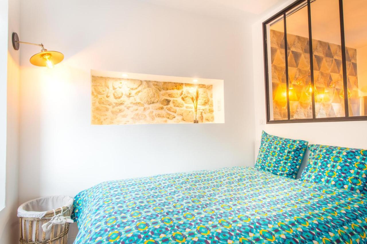Sauna - Le Loft Des Remparts - Flobnb Laon Kültér fotó